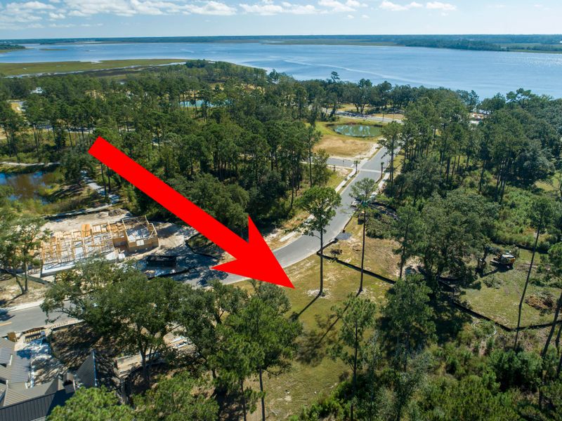 200 Captains Island Dr, Charleston, SC 29492