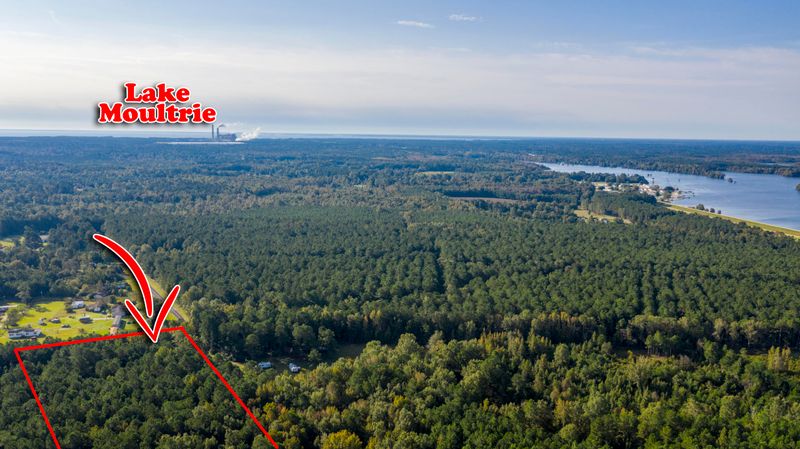 0 Friendship Cir, Pineville, SC 29468