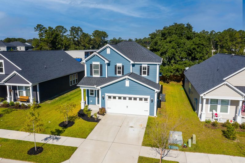 2934 Fontana St, Johns Island, SC 29455
