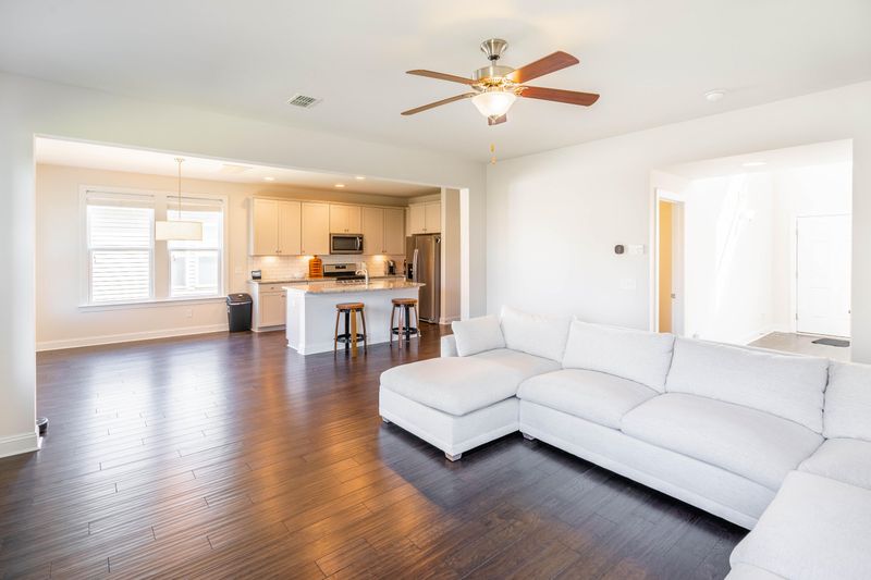 2934 Fontana St, Johns Island, SC 29455