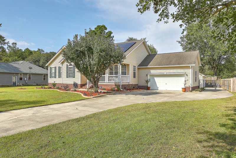 1009 Striper Ave, Moncks Corner, SC 29461