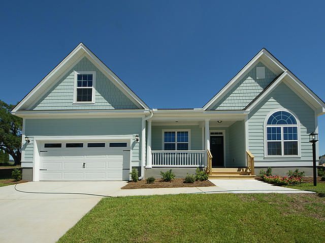 119 Long Trail Way, Moncks Corner, SC 29461