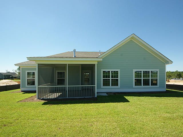 119 Long Trail Way, Moncks Corner, SC 29461