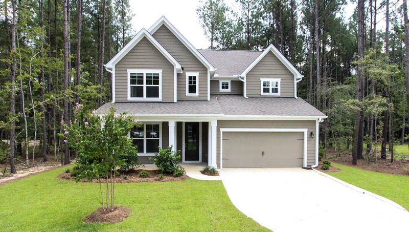 371 Long Pier St, Summerville, SC 29486