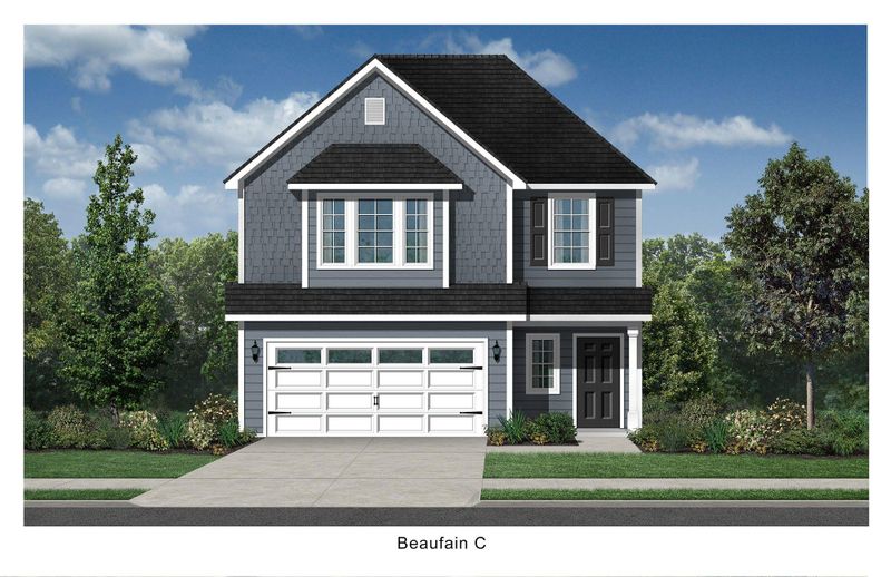 710 Sportsman Rd, Moncks Corner, SC 29461