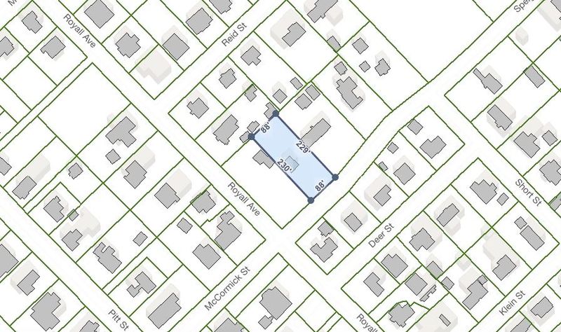 510 Speights St, Mount Pleasant, SC 29464
