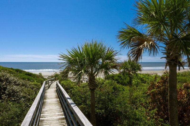53 Eugenia Ave, Kiawah Island, SC 29455