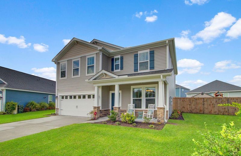 3037 Tugalo St, Johns Island, SC 29455