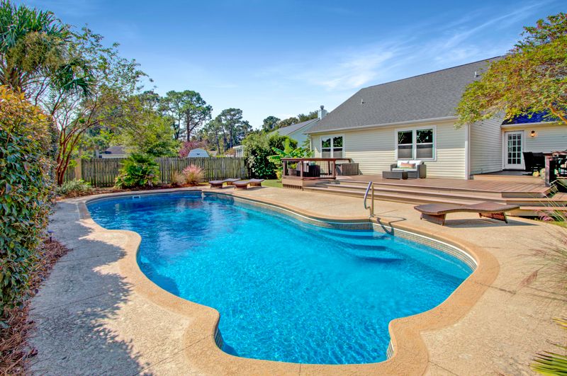 1312 Mapleton Ave, Charleston, SC 29412