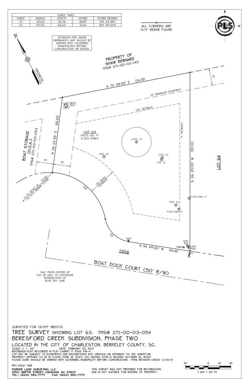 1306 Boat Dock Ct, Charleston, SC 29492