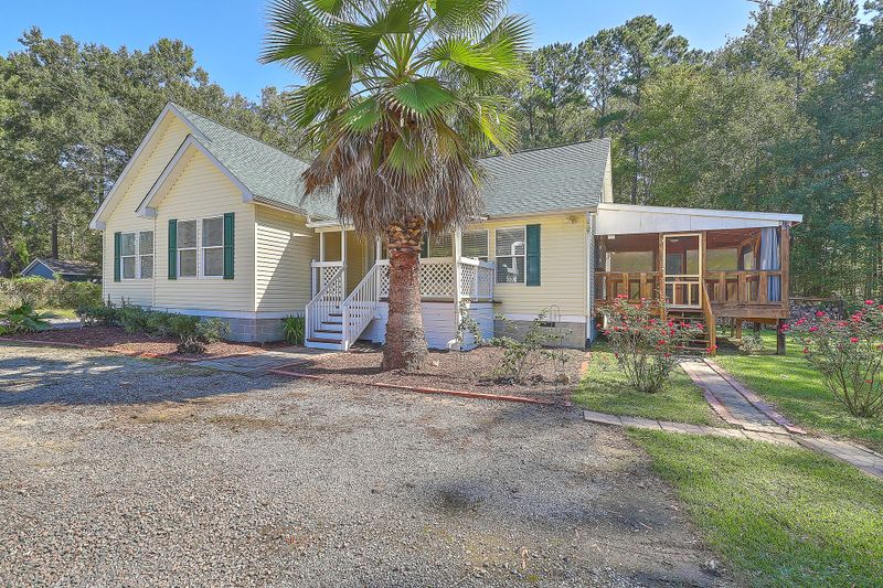 407 Price St, Goose Creek, SC 29445