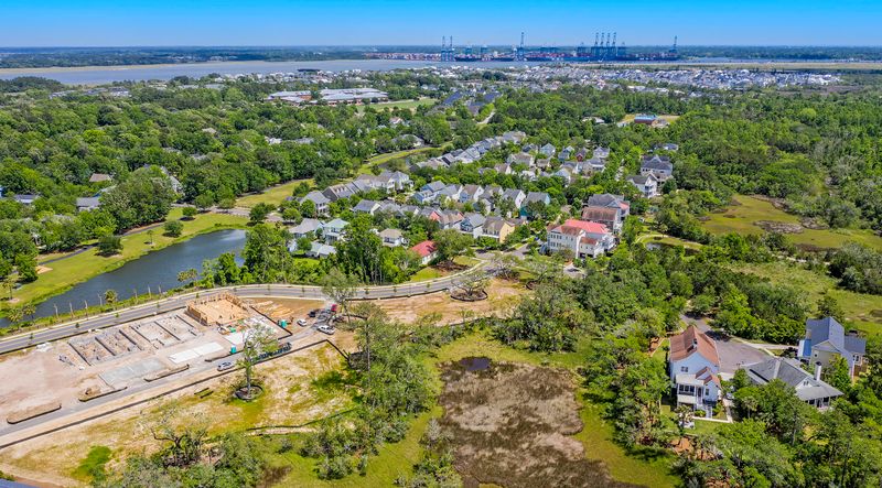 7792 Farr St, Charleston, SC 29492