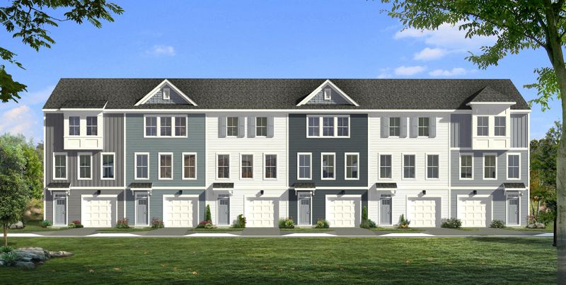 1212 Tice Ln #6, North Charleston, SC 29405