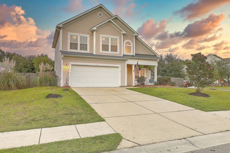 109 Rosario Dr, Summerville, SC 29483