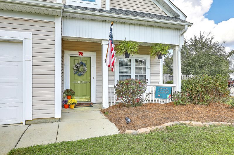109 Rosario Dr, Summerville, SC 29483