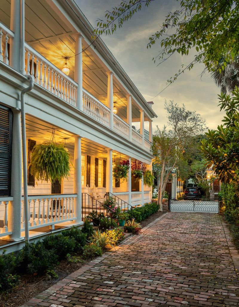 66 Bull St, Charleston, SC 29401