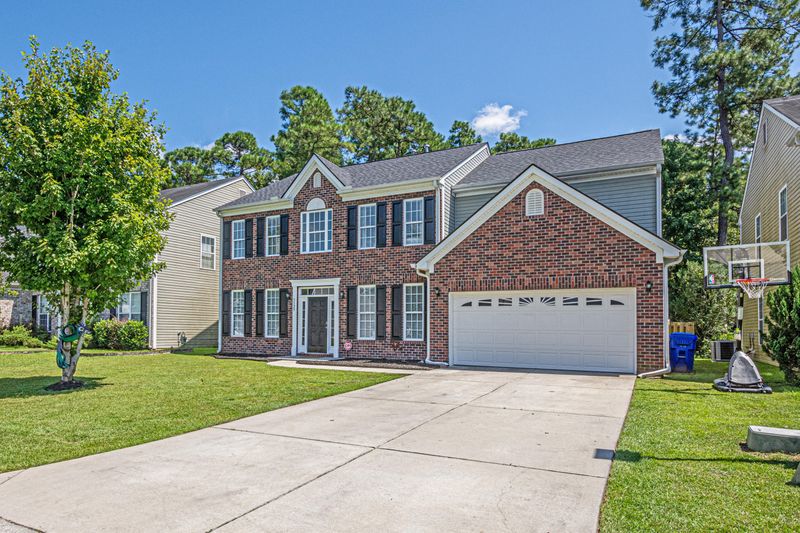 3329 Kirkwall Dr, Summerville, SC 29485