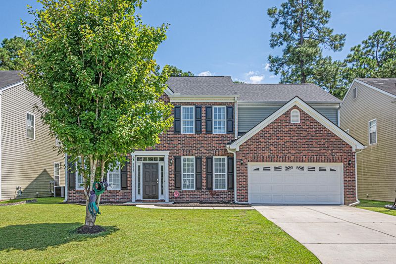 3329 Kirkwall Dr, Summerville, SC 29485
