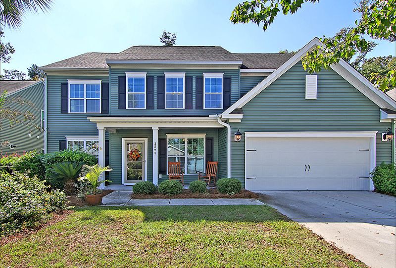 8525 Marsh Overlook, North Charleston, SC 29420