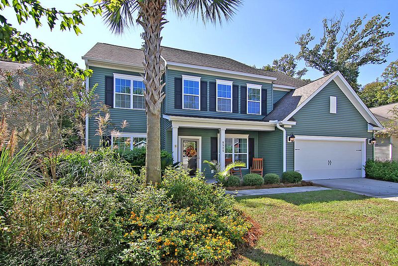 8525 Marsh Overlook, North Charleston, SC 29420