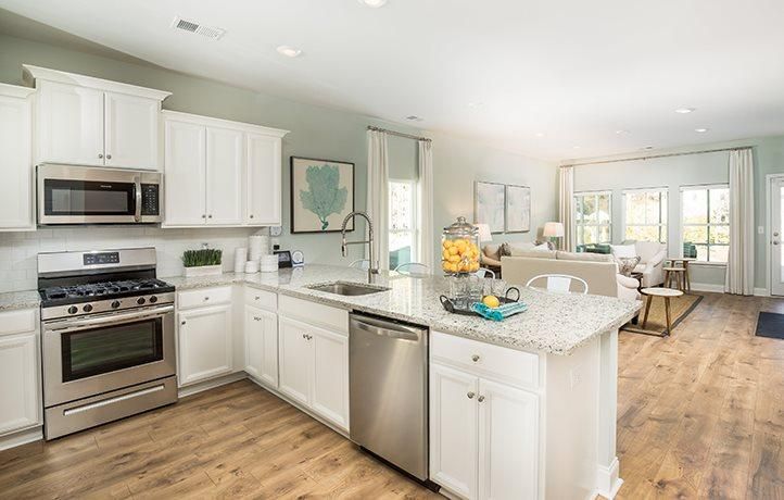 200 Granton Edge Ln, Summerville, SC 29486
