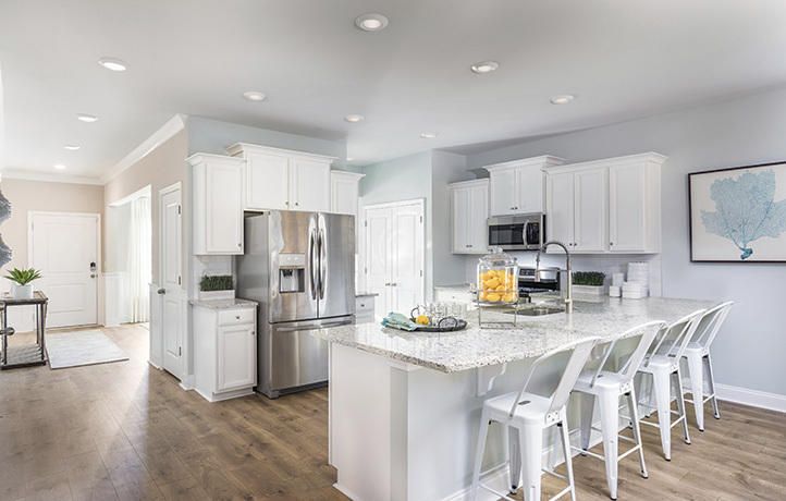200 Granton Edge Ln, Summerville, SC 29486