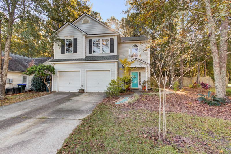121 Evesham Dr, Summerville, SC 29485