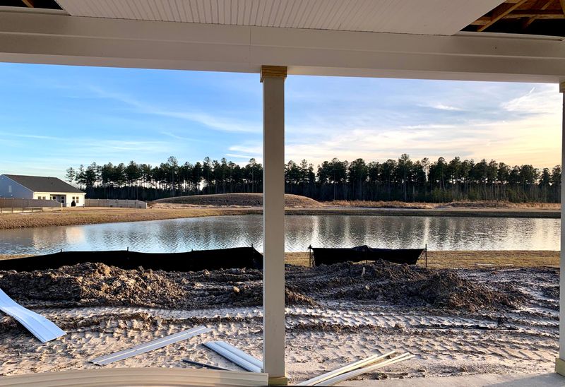 427 Carrara Dr, Summerville, SC 29486