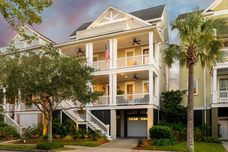 156 Mary Ellen Dr, Charleston, SC 29403