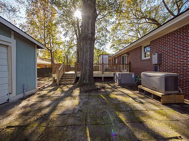 1706 Afton Ave, Charleston, SC 29407