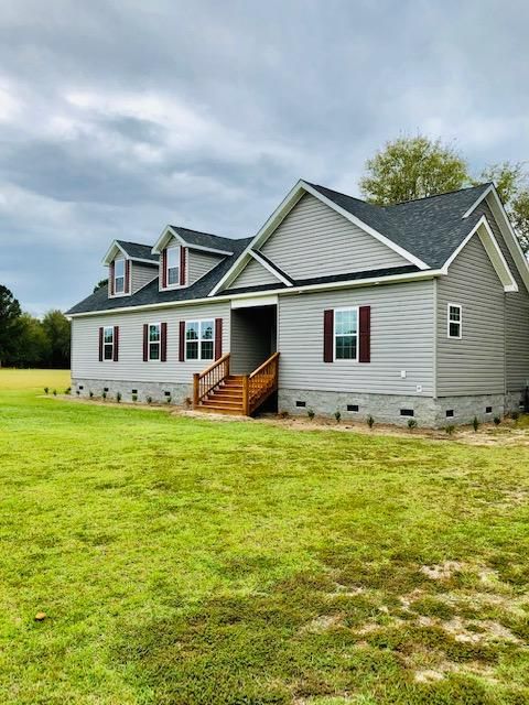 0 Rd, Cross, SC 29436