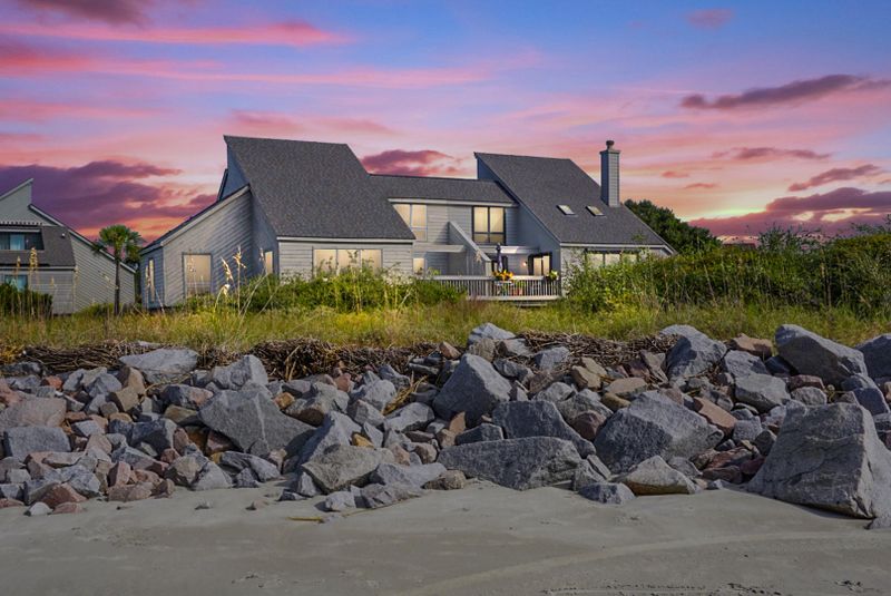 323 Seabrook Island Rd, Seabrook Island, SC 29455