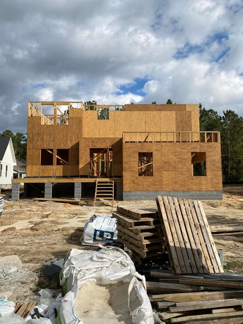 118 Waters Edge Ln, Moncks Corner, SC 29461