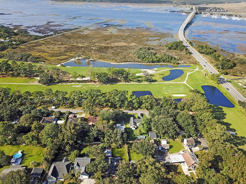 427 Lindberg St, Charleston, SC 29412
