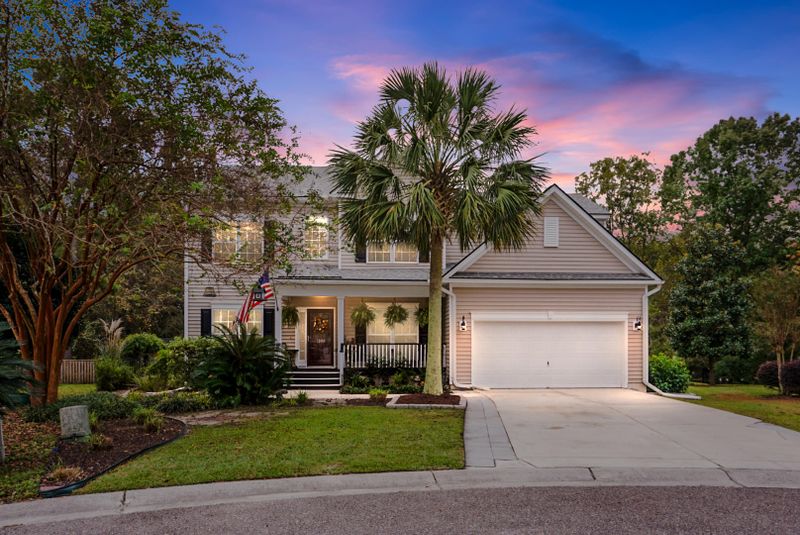 1508 Egret Creek Ct, Hanahan, SC 29410