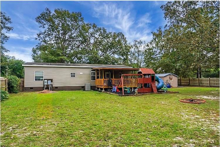 230 Linden St, Moncks Corner, SC 29461