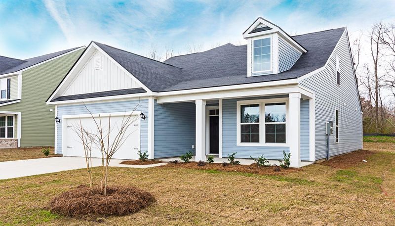 122 Headwaters Dr, Summerville, SC 29483