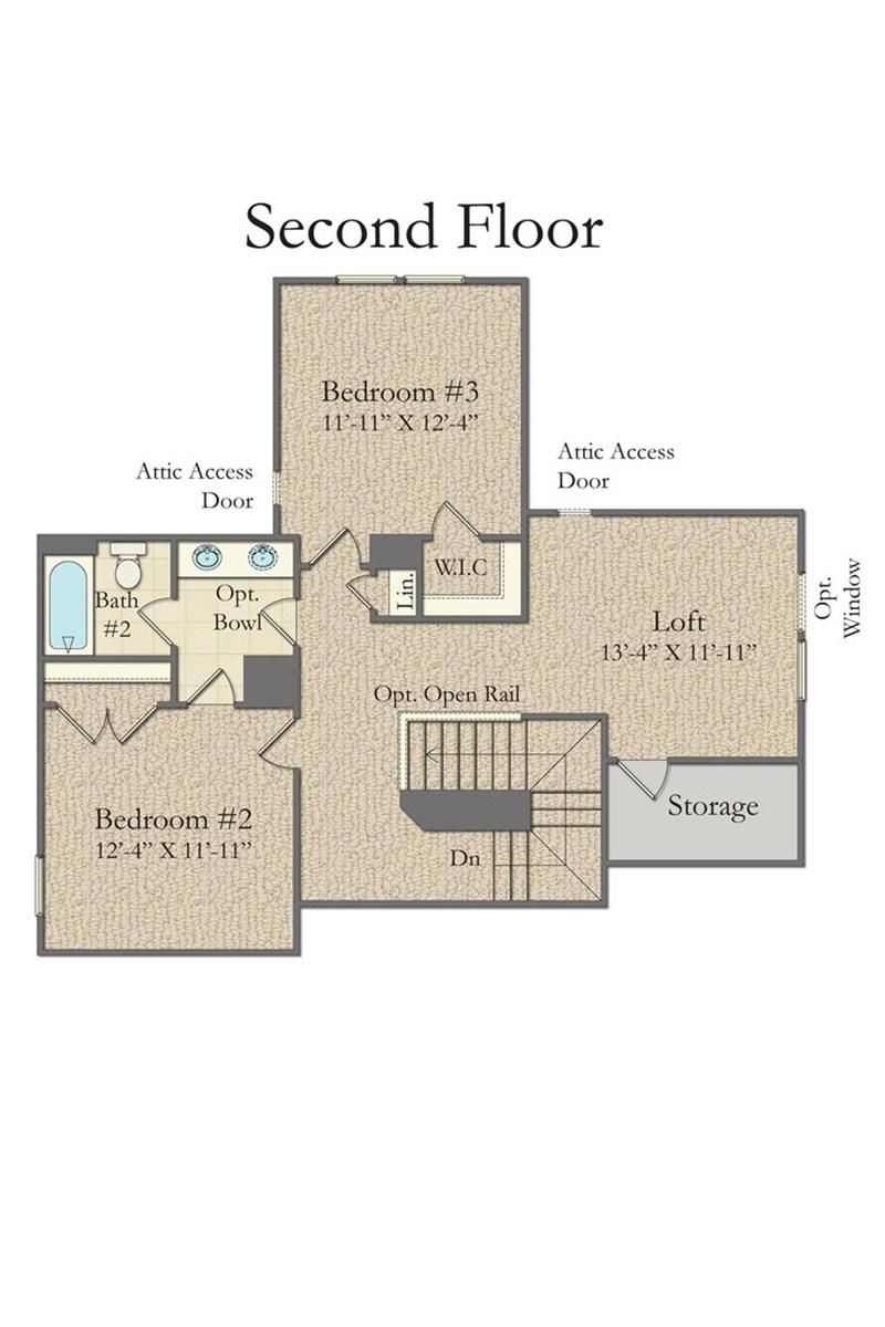 122 Headwaters Dr, Summerville, SC 29483