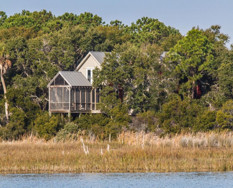 255 Old House Ln, Dewees Island, SC 29451