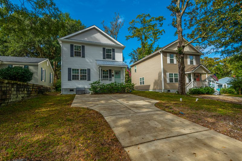 4511 S Rhett Ave, North Charleston, SC 29405