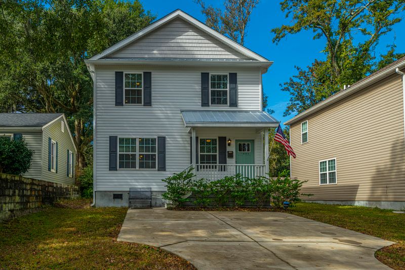 4511 S Rhett Ave, North Charleston, SC 29405