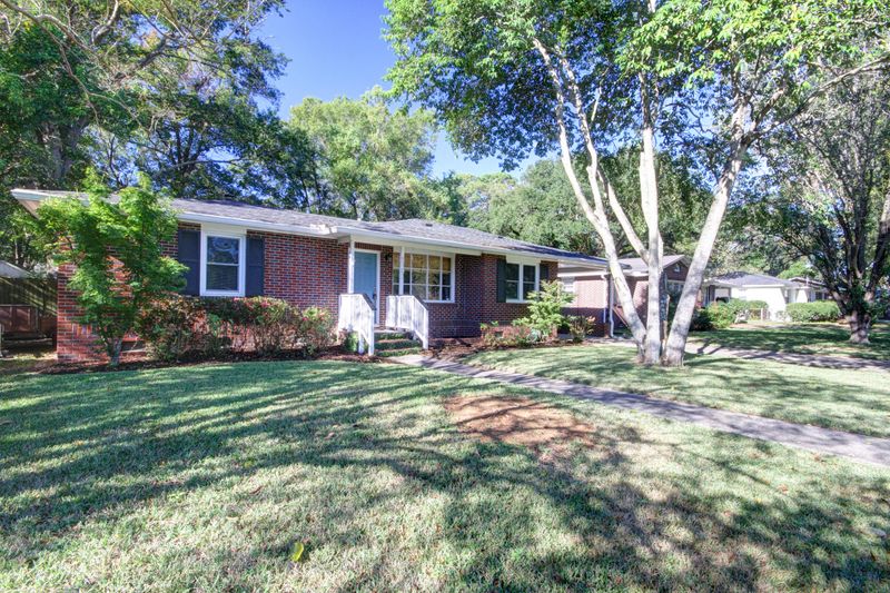 5103 Temple St, North Charleston, SC 29405