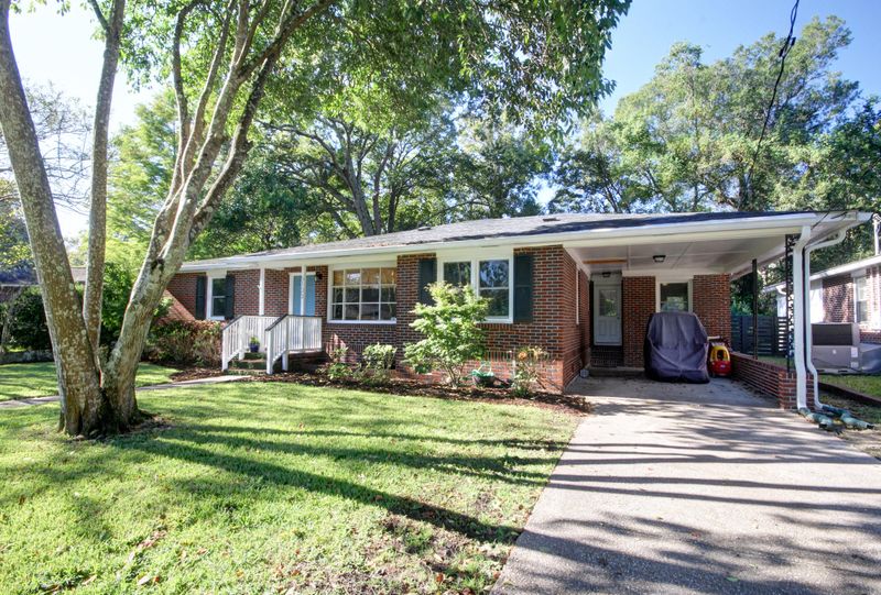5103 Temple St, North Charleston, SC 29405