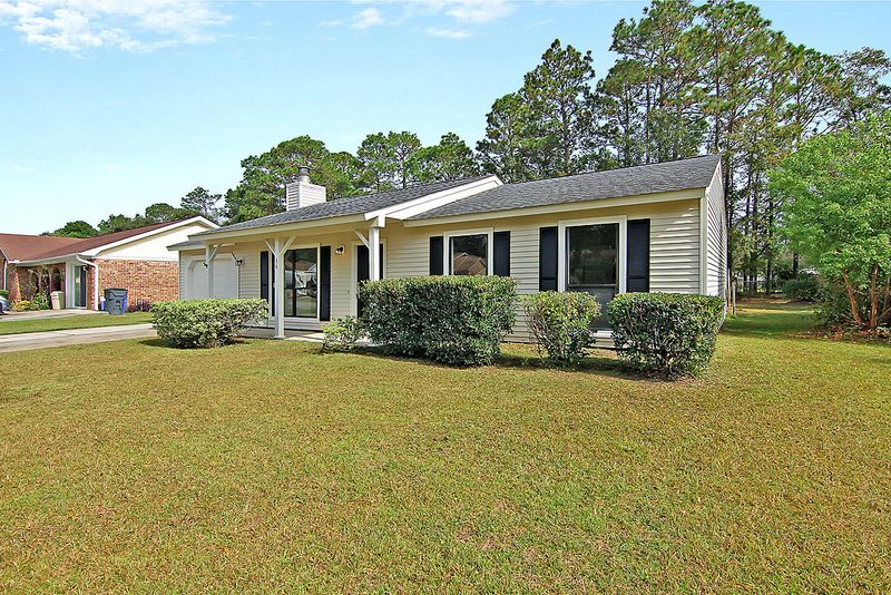 116 Marion Rd, Summerville, SC 29486