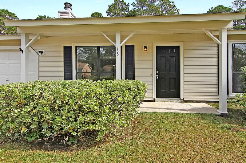 116 Marion Rd, Summerville, SC 29486