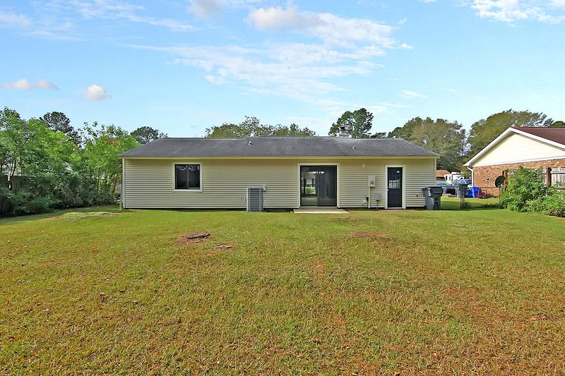 116 Marion Rd, Summerville, SC 29486