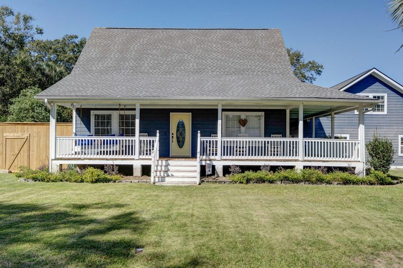 2060 Idlewood Ln, Charleston, SC 29414