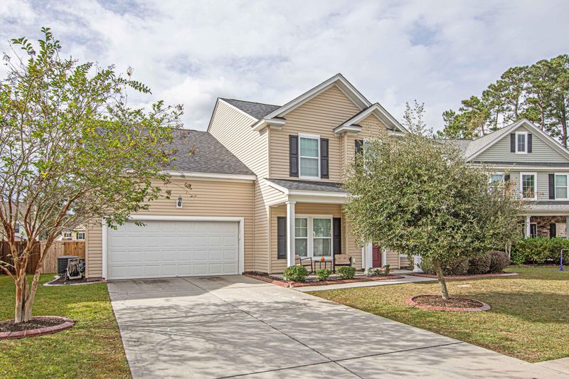 1912 Wild Indigo Way, Hanahan, SC 29410