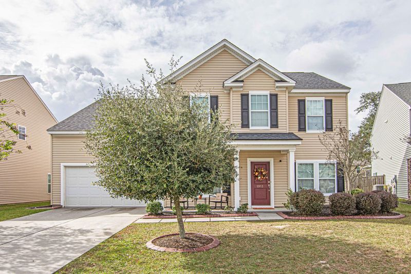 1912 Wild Indigo Way, Hanahan, SC 29410
