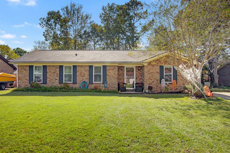 507 Bayshore Blvd, Goose Creek, SC 29445